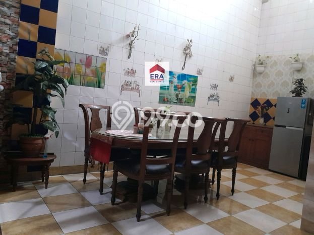 Hunian Super Elit dengan Akses Paling Strategis di Petukangan, Jakarta Selatan Hunian Super Elit dengan Akses Paling Strategis di Petukangan, Jakarta Selatan
