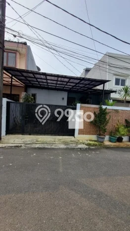 For Sale Hunian Rumah Nyaman 2 Kamar di Meruya, Jakarta Barat For Sale Hunian Rumah Nyaman 2 Kamar di Meruya, Jakarta Barat