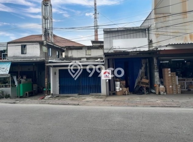 Tanah Kavling untuk Dijual di Kembangan Jakarta Barat 400m2 Tanah Kavling untuk Dijual di Kembangan Jakarta Barat 400m2