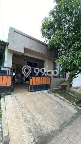 Dijual Cepat Rumah Favorit Siap Huni LB 54m2 di Cileungsi, Bogor Dijual Cepat Rumah Favorit Siap Huni LB 54m2 di Cileungsi, Bogor