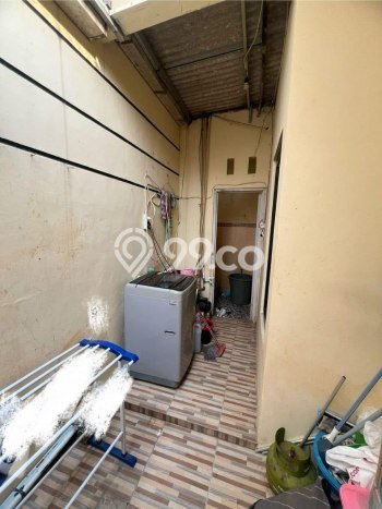 Rumah Modern Minimalis 3 KT Bisa Langsung Pindah di Setu Rumah Modern Minimalis 3 KT Bisa Langsung Pindah di Setu