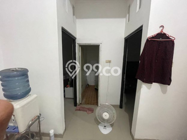 Rumah Modern Cantik 2 Kamar Bisa Langsung Pindah di Bekasi Timur Rumah Modern Cantik 2 Kamar Bisa Langsung Pindah di Bekasi Timur