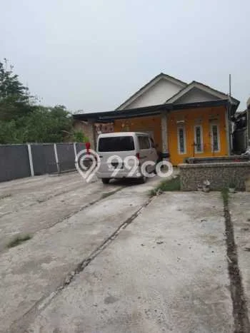 Rumah Bagus di Karawang Barat, Karawang, LT 1080m2m², Luas Bangunan 500m2m² Rumah Bagus di Karawang Barat, Karawang, LT 1080m2m², Luas Bangunan 500m2m²
