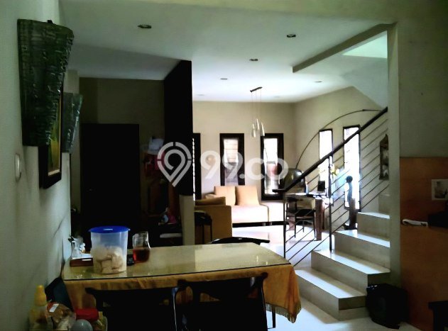 Rumah Modern Cantik 4 Kamar Bisa Langsung Pindah di Bekasi Barat Rumah Modern Cantik 4 Kamar Bisa Langsung Pindah di Bekasi Barat