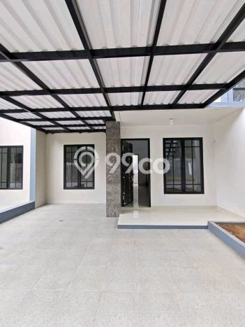 Rumah Budget Terbaik Siap Huni Area Bekasi Timur LT 60m2 Rumah Budget Terbaik Siap Huni Area Bekasi Timur LT 60m2