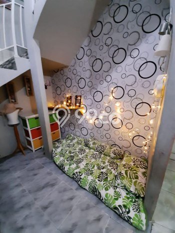 Rumah Modern area Karawang Timur, Karawang, Luas 60m2m² LB 60m2m² Rumah Modern area Karawang Timur, Karawang, Luas 60m2m² LB 60m2m²