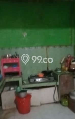 Jual Rumah Bagus Siap Huni LB 120m2 di Bekasi Selatan, Bekasi Jual Rumah Bagus Siap Huni LB 120m2 di Bekasi Selatan, Bekasi