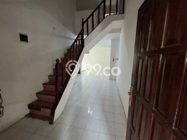Rumah Minimalis 4 Kamar LT 104m2 di Jati Asih Rumah Minimalis 4 Kamar LT 104m2 di Jati Asih