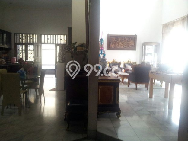 Rumah Luxury Modern Siap Huni di Jakarta Garden City Jakarta Timur Rumah Luxury Modern Siap Huni di Jakarta Garden City Jakarta Timur