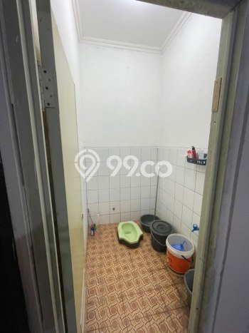 Rumah Modern Cantik 2 Kamar Bisa Langsung Pindah di Bekasi Timur Rumah Modern Cantik 2 Kamar Bisa Langsung Pindah di Bekasi Timur