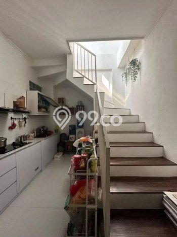 Rumah Modern 3 KT LT 112m2 di Cibubur Rumah Modern 3 KT LT 112m2 di Cibubur