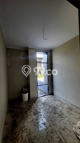 Rumah Strategis Modern Lb 42m2 di Setu, Bekasi Rumah Strategis Modern Lb 42m2 di Setu, Bekasi