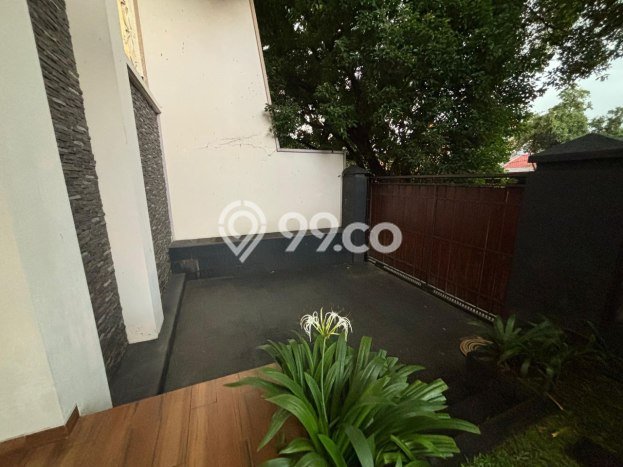 Rumah Luxury Modern Tanpa Renovasi di Bekasi Kota Bekasi Rumah Luxury Modern Tanpa Renovasi di Bekasi Kota Bekasi