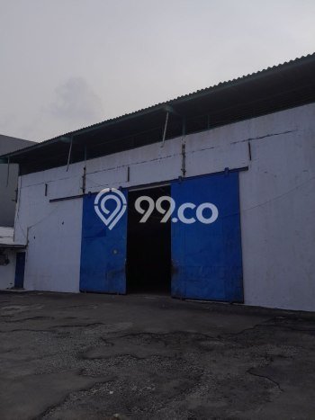Gudang Premium Kawasan Pekayon, Luas 1700m2m², Lokasi Komersial, Berkembang Gudang Premium Kawasan Pekayon, Luas 1700m2m², Lokasi Komersial, Berkembang
