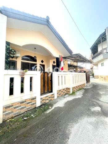 Rumah Modern Minimalis 3 Kamar Bisa Langsung Pindah di Bekasi Selatan Rumah Modern Minimalis 3 Kamar Bisa Langsung Pindah di Bekasi Selatan