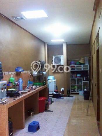 Rumah Modern 3 Kamar LT 165m2 di Bekasi Rumah Modern 3 Kamar LT 165m2 di Bekasi