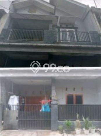 Jual Rumah Bagus Siap Huni LB 120m2 di Bekasi Selatan, Bekasi Jual Rumah Bagus Siap Huni LB 120m2 di Bekasi Selatan, Bekasi