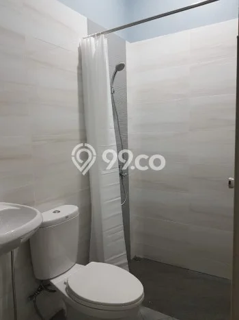 Dijual Rumah 2 Kamar Lokasi Strategis Bagus dan Strategis di Tapos Dijual Rumah 2 Kamar Lokasi Strategis Bagus dan Strategis di Tapos