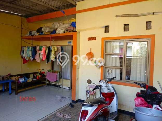 Jual Rumah Murah Meriah Jonggol Punya 2 Kamar & LT 60m2 Jual Rumah Murah Meriah Jonggol Punya 2 Kamar & LT 60m2