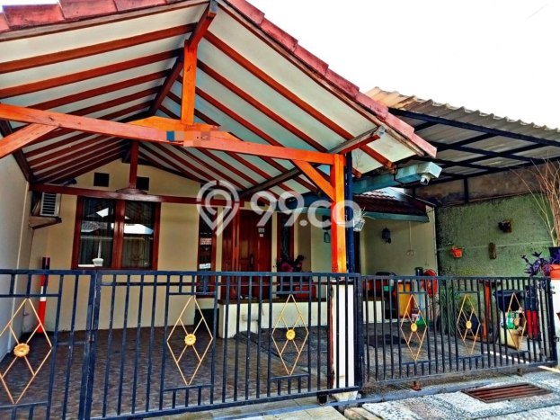 Dijual Cepat Rumah Minimalis & Modern LB 240m2 di Harapan Baru Dijual Cepat Rumah Minimalis & Modern LB 240m2 di Harapan Baru