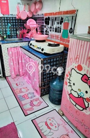 Rumah Modern area Karawang Timur, Karawang, Luas 60m2m² LB 60m2m² Rumah Modern area Karawang Timur, Karawang, Luas 60m2m² LB 60m2m²