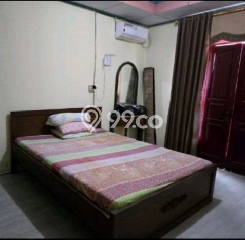 For Sale Hunian Rumah Nyaman 3 KT di Summarecon Bekasi, Bekasi For Sale Hunian Rumah Nyaman 3 KT di Summarecon Bekasi, Bekasi