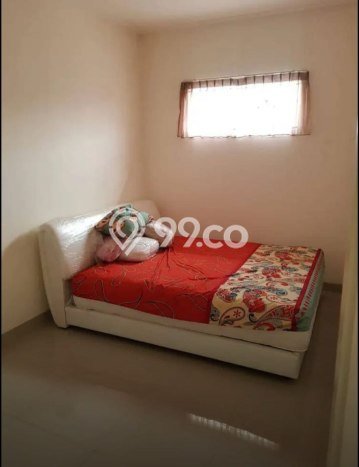 Rumah Minimalis 4 KT di Cibubur Jakarta Timur Unfurnished Rumah Minimalis 4 KT di Cibubur Jakarta Timur Unfurnished