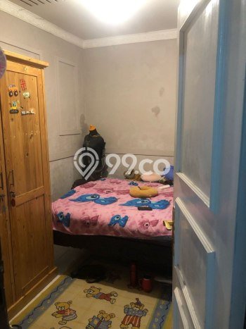 Hunian Nyaman Asri 2 KT Siap Pakai di Summarecon Bekasi Bekasi Hunian Nyaman Asri 2 KT Siap Pakai di Summarecon Bekasi Bekasi