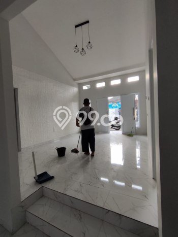 Jual Rumah Modern 4 KT di Bekasi, Bekasi Jual Rumah Modern 4 KT di Bekasi, Bekasi