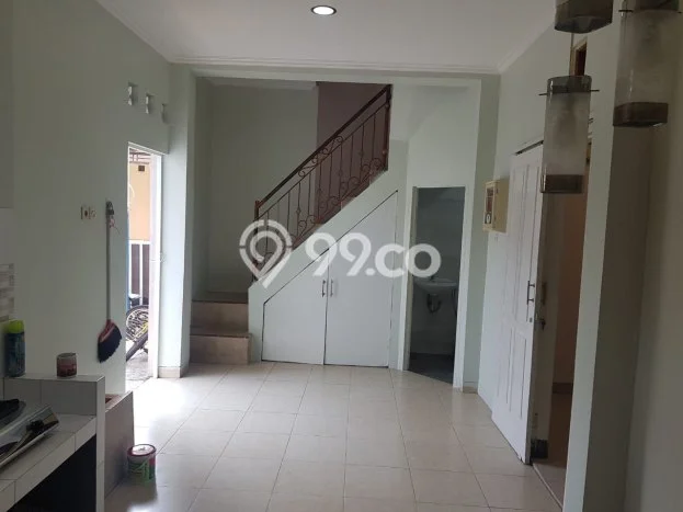 Dijual Rumah 2 Kamar Lokasi Strategis Bagus dan Strategis di Tapos Dijual Rumah 2 Kamar Lokasi Strategis Bagus dan Strategis di Tapos