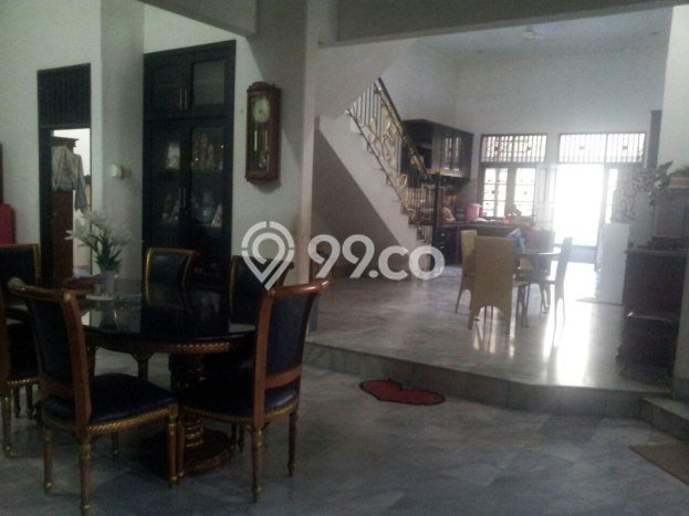 Rumah Luxury Modern Siap Huni di Jakarta Garden City Jakarta Timur Rumah Luxury Modern Siap Huni di Jakarta Garden City Jakarta Timur