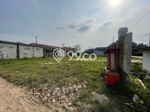Dijual Tanah di Cibarusah, Luas 1400m2m², Lingkungan Nyaman, Kontur Datar Dijual Tanah di Cibarusah, Luas 1400m2m², Lingkungan Nyaman, Kontur Datar