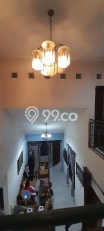 Rumah Modern Cantik 5 KT Bisa Langsung Pindah di Bekasi Selatan Rumah Modern Cantik 5 KT Bisa Langsung Pindah di Bekasi Selatan