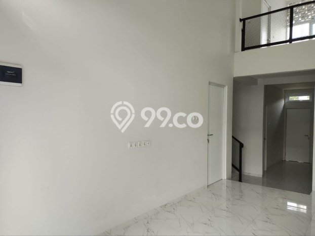Jual Rumah Modern 4 KT di Bekasi, Bekasi Jual Rumah Modern 4 KT di Bekasi, Bekasi