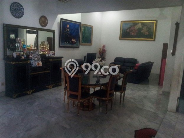 Rumah Luxury Modern Siap Huni di Jakarta Garden City Jakarta Timur Rumah Luxury Modern Siap Huni di Jakarta Garden City Jakarta Timur