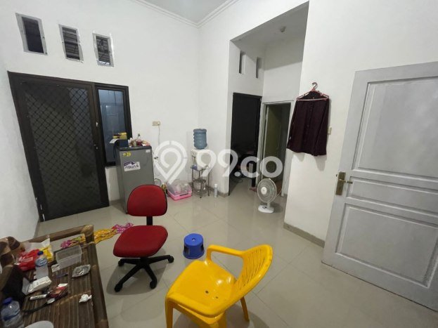 Rumah Modern Cantik 2 Kamar Bisa Langsung Pindah di Bekasi Timur Rumah Modern Cantik 2 Kamar Bisa Langsung Pindah di Bekasi Timur