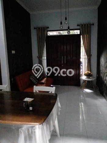 Rumah Modern 3 KT di Pekayon Bekasi Unfurnished Rumah Modern 3 KT di Pekayon Bekasi Unfurnished