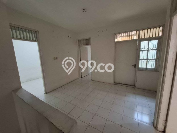 Rumah Minimalis 4 Kamar LT 104m2 di Jati Asih Rumah Minimalis 4 Kamar LT 104m2 di Jati Asih