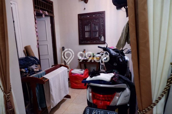 Hunian Nyaman Asri 2 KT Siap Pakai di Summarecon Bekasi Bekasi Hunian Nyaman Asri 2 KT Siap Pakai di Summarecon Bekasi Bekasi