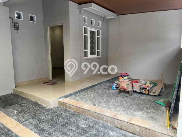 Rumah Modern 2 KT di Summarecon Bekasi Bekasi Unfurnished Rumah Modern 2 KT di Summarecon Bekasi Bekasi Unfurnished