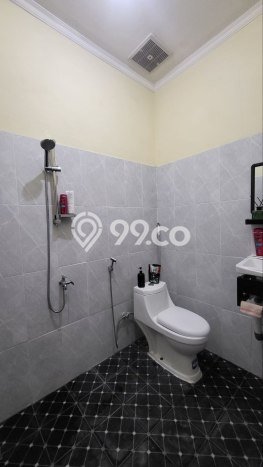 Rumah Modern 3 KT di Bekasi Bekasi Unfurnished Rumah Modern 3 KT di Bekasi Bekasi Unfurnished