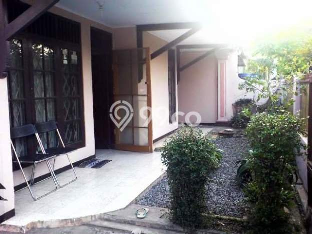Rumah Modern 3 Kamar LT 165m2 di Bekasi Rumah Modern 3 Kamar LT 165m2 di Bekasi