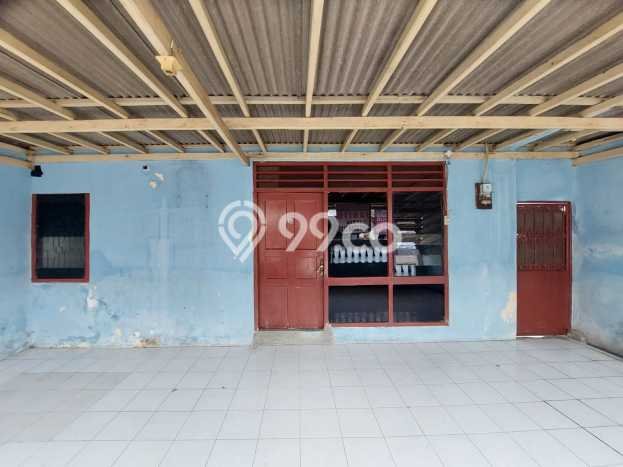 Hunian Strategis 2 KT LB 90m2 Kondisi Bagus di Bekasi Hunian Strategis 2 KT LB 90m2 Kondisi Bagus di Bekasi