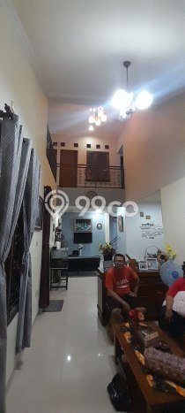 Rumah Modern Cantik 5 KT Bisa Langsung Pindah di Bekasi Selatan Rumah Modern Cantik 5 KT Bisa Langsung Pindah di Bekasi Selatan
