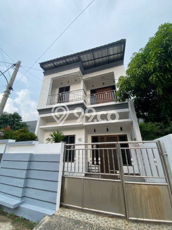 Dijual Rumah 1 Kamar Lokasi Strategis Nyaman dan Strategis di Bekasi Timur Dijual Rumah 1 Kamar Lokasi Strategis Nyaman dan Strategis di Bekasi Timur