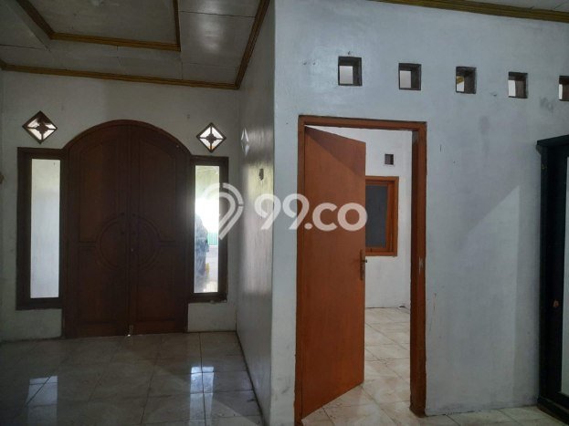 Rumah Minimalis Favorit Siap Huni Area Bekasi Utara LT 60m2 Rumah Minimalis Favorit Siap Huni Area Bekasi Utara LT 60m2