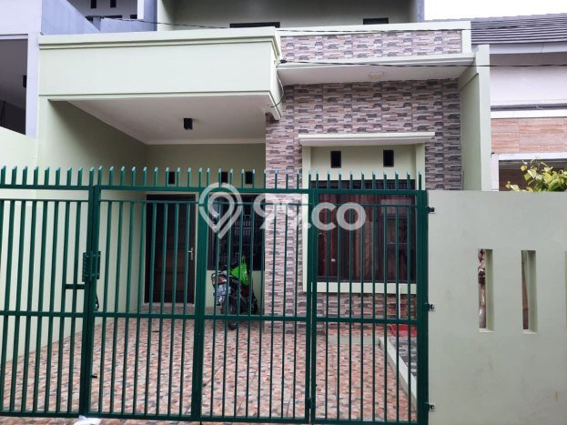 For Sale Rumah 3 Kamar Lokasi Strategis Nyaman dan Strategis di Duren Sawit For Sale Rumah 3 Kamar Lokasi Strategis Nyaman dan Strategis di Duren Sawit