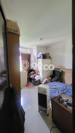 Jual Rumah Mewah Elegan Dengan View Cantik di Kemang Pratama, Bekasi Jual Rumah Mewah Elegan Dengan View Cantik di Kemang Pratama, Bekasi