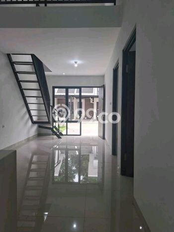 Dijual Cepat Rumah Minimalis & Modern LB 40m2 di Grand Wisata Dijual Cepat Rumah Minimalis & Modern LB 40m2 di Grand Wisata
