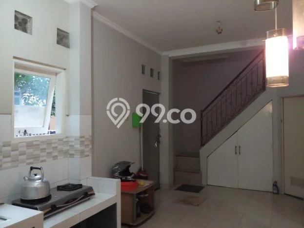 Dijual Rumah 2 Kamar Lokasi Strategis Bagus dan Strategis di Tapos Dijual Rumah 2 Kamar Lokasi Strategis Bagus dan Strategis di Tapos